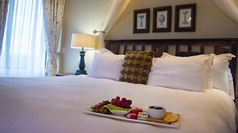 Premier Hotel The Richards