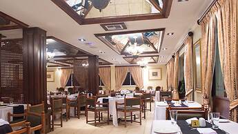 Premier Hotel The Richards