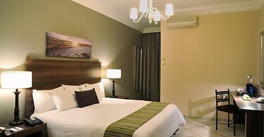 Premier Hotel The Richards