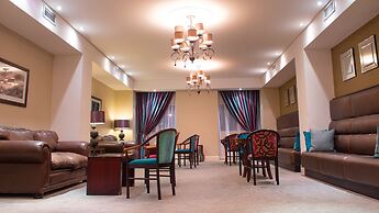 Premier Hotel The Richards