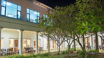 Premier Hotel The Richards