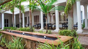 Premier Hotel The Richards