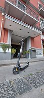 Hotel Nuvò