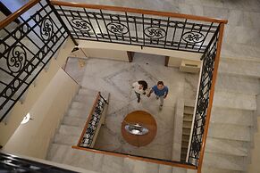 Hotel Nuvò