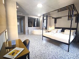 Hotel Nuvò