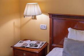 Hotel Nuvò