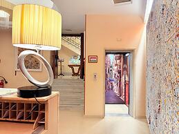 Hotel Nuvò