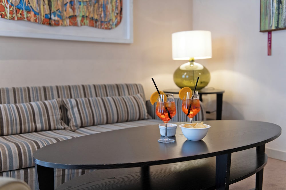 Hotel Nuvò