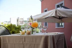 Hotel Nuvò