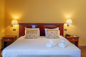 Hotel Nuvò