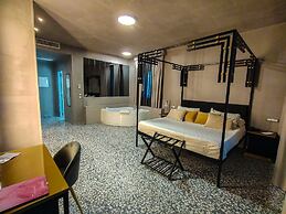 Hotel Nuvò