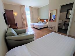 Hotel Nuvò