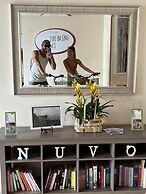 Hotel Nuvò