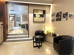 Hotel Nuvò