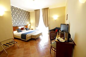 Hotel Nuvò
