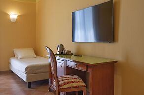 Hotel Nuvò
