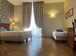 Hotel Nuvò