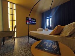 Hotel Nuvò