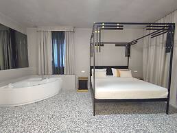 Hotel Nuvò