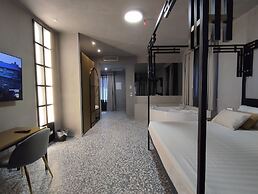 Hotel Nuvò