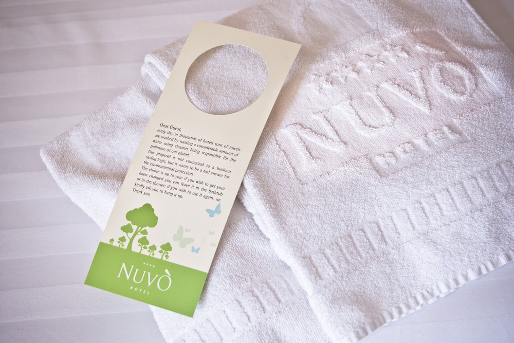 Hotel Nuvò