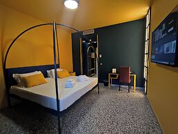 Hotel Nuvò