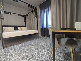 Hotel Nuvò