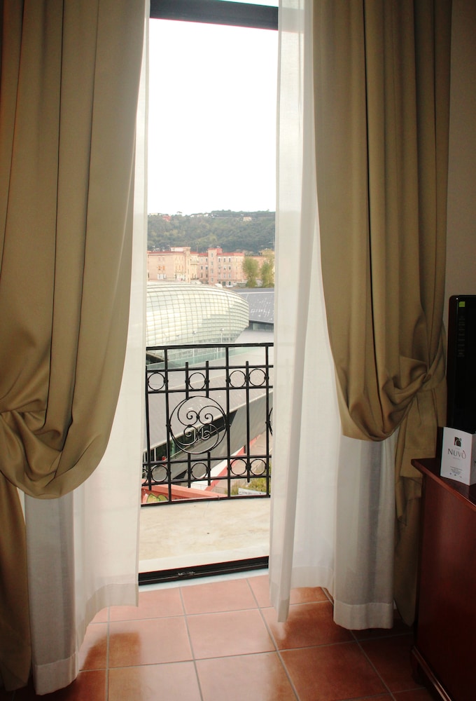 Hotel Nuvò