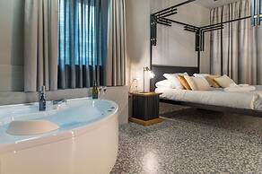 Hotel Nuvò
