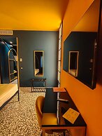 Hotel Nuvò