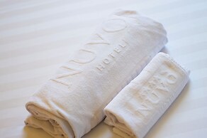 Hotel Nuvò