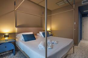 Hotel Nuvò
