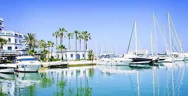 H10 Estepona Palace