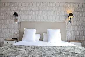 Hôtel La Villa Nice Victor Hugo