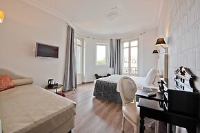 Hôtel La Villa Nice Victor Hugo