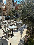 Hôtel La Villa Nice Victor Hugo