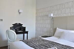 Hôtel La Villa Nice Victor Hugo