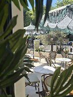 Hôtel La Villa Nice Victor Hugo