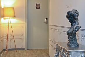 Hôtel La Villa Nice Victor Hugo