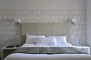 Hôtel La Villa Nice Victor Hugo