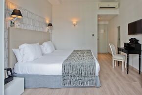 Hôtel La Villa Nice Victor Hugo