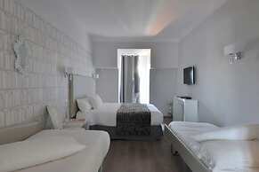 Hôtel La Villa Nice Victor Hugo