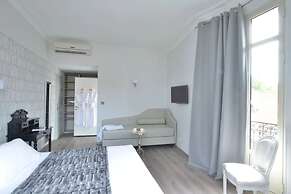 Hôtel La Villa Nice Victor Hugo