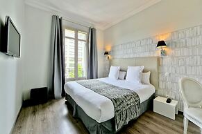 Hôtel La Villa Nice Victor Hugo
