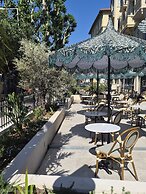 Hôtel La Villa Nice Victor Hugo