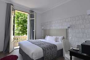 Hôtel La Villa Nice Victor Hugo
