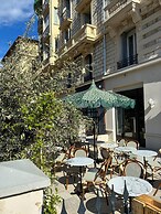 Hôtel La Villa Nice Victor Hugo