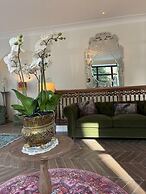 Hôtel La Villa Nice Victor Hugo