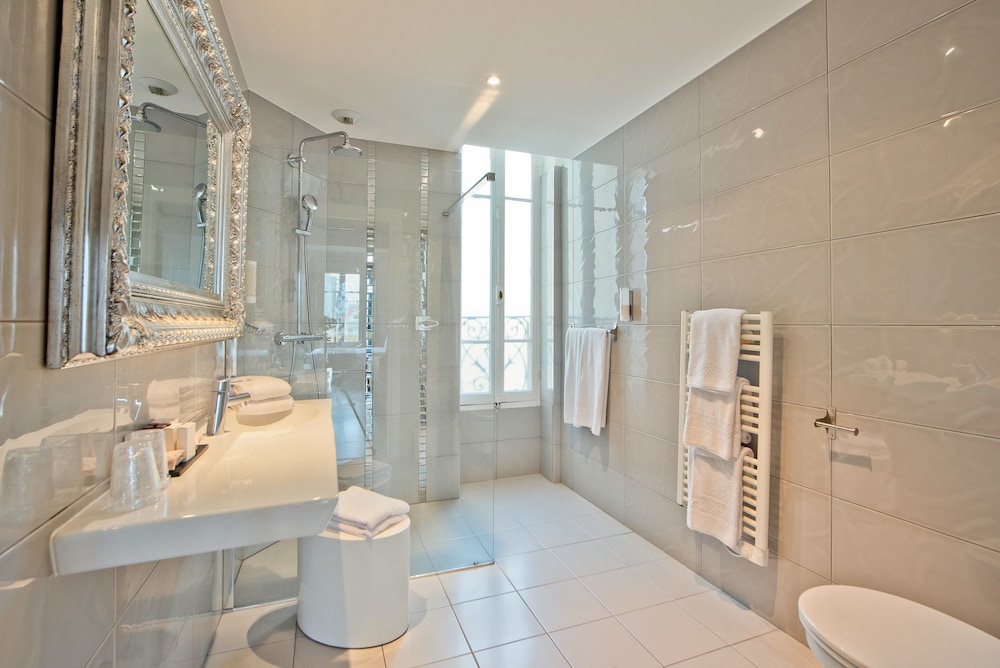 Hôtel La Villa Nice Victor Hugo
