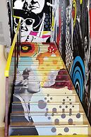 LH Arca Street Art Hotel